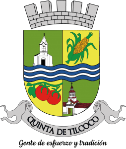 Ilustre Municipalidad de Quinta de Tilcoco